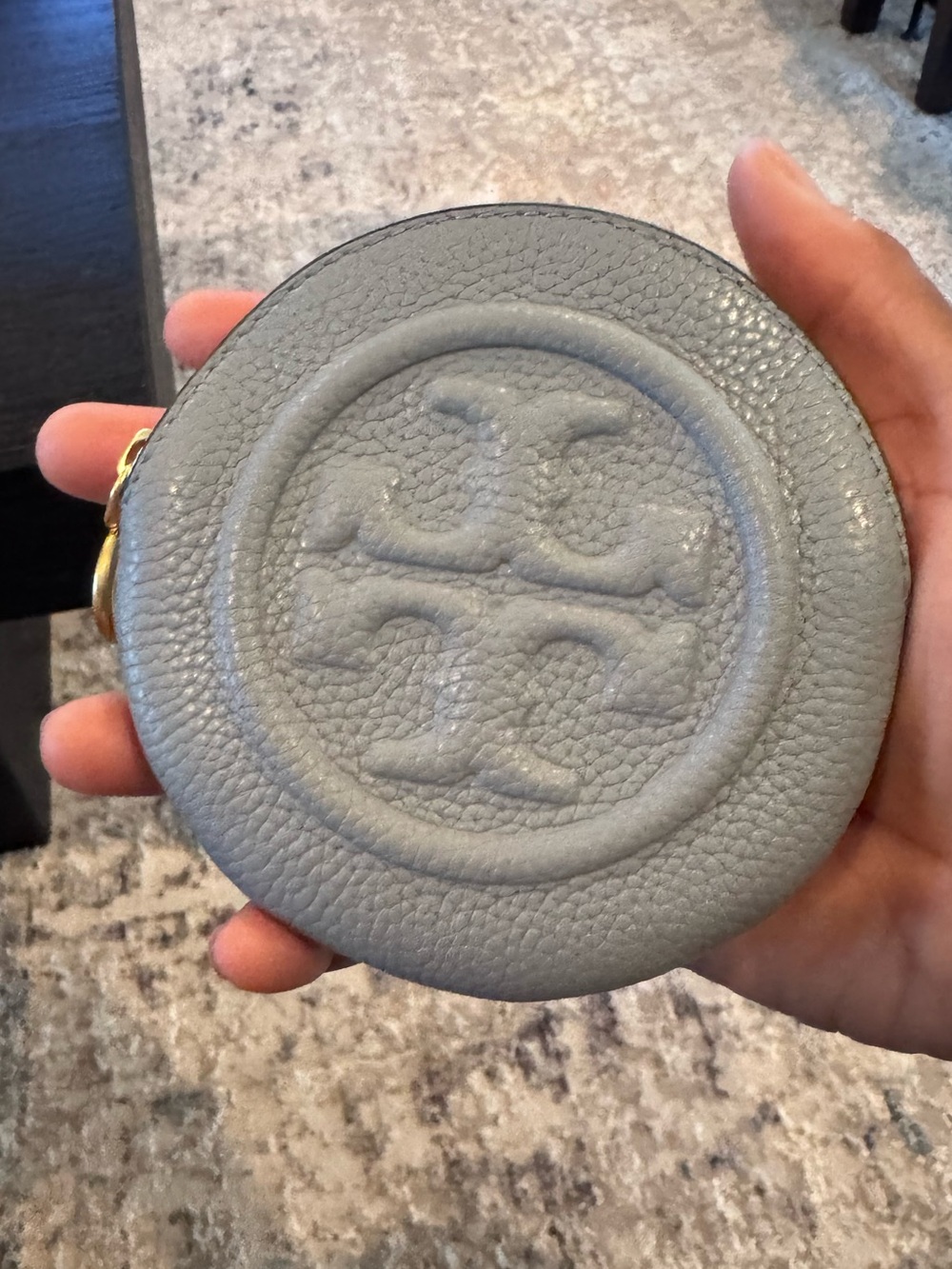 Tory Burch Coin Case